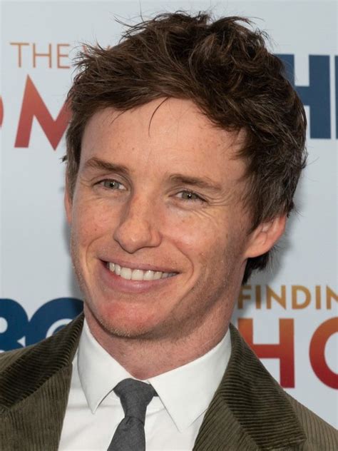 eddie redmayne tv shows.